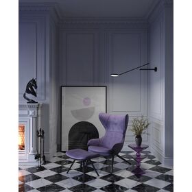 Настенный светильник (бра) Maytoni Fad MOD070WL-L6B3K