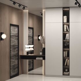 Настольный светильник Maytoni Kyoto MOD178TL-L11B3K