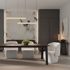 Настольный светильник Maytoni Loom MOD258TL-L8BS3K