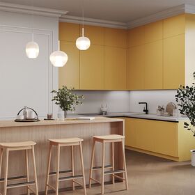 Подвесной светильник Maytoni Duality MOD271PL-01W3