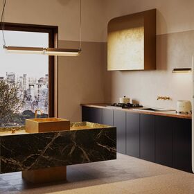 Настенный светильник (бра) Maytoni Flat MOD296WL-L10BC3K