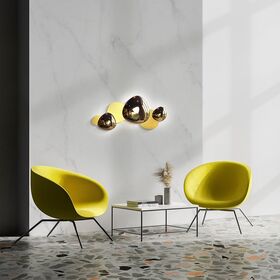 Настенный светильник (бра) Maytoni Jack-stone MOD314WL-L13G3K