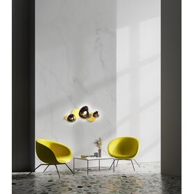 Настенный светильник (бра) Maytoni Jack-stone MOD314WL-L8G3K