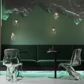 Подвесной светильник Maytoni Coctail time MOD325PL-01G