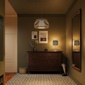 Подвесной светильник Maytoni Kirigami MOD409PL-01W