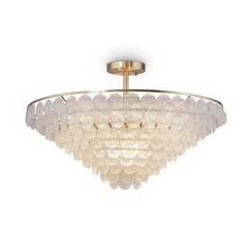 Потолочный светильник Maytoni Mazzo MOD130CL-14G