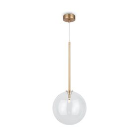 Подвесной светильник Maytoni Mood MOD172PL-01BS