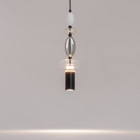 Подвесной светильник Maytoni Monochrome MOD071PL-L8B3K2