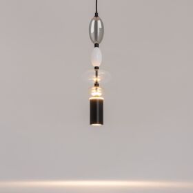 Подвесной светильник Maytoni Monochrome MOD071PL-L8B3K3