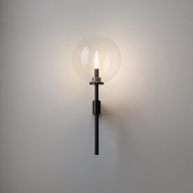 Настенный светильник (бра) Maytoni Mood MOD172WL-01B