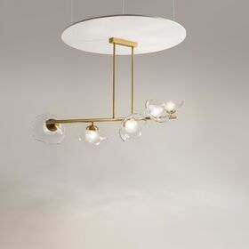 Подвесной светильник Maytoni Miracle MOD207PL-05BS