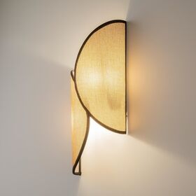 Настенный светильник (бра) Maytoni Organic MOD225WL-02B2