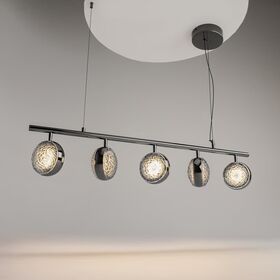 Подвесной светильник Maytoni Mind MOD299PL-L48BC3K