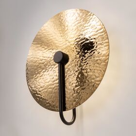 Настенный светильник (бра) Maytoni Mare MOD305WL-03B