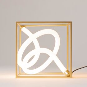 Настольный светильник Maytoni Membrane MOD345TL-L11BS3K