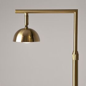 Напольный светильник (торшер) Maytoni Pikant MOD372FL-L10BS3K