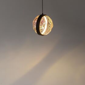 Подвесной светильник Maytoni Misterio MOD379PL-L6B3K