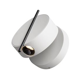 Настенный светильник (бра) Maytoni Nuance MOD180WL-L4W3K