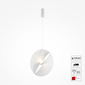 Подвесной светильник Maytoni Reflex MOD154PL-L6W3K