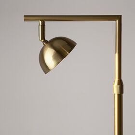 Напольный светильник (торшер) Maytoni Pikant MOD372FL-L10BS3K