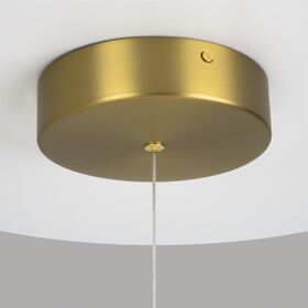 Подвесной светильник Maytoni Radiance MOD278PL-L86G3K