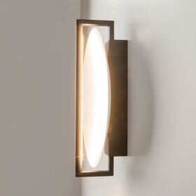 Настенный светильник (бра) Maytoni Mira MOD279WL-L14B3K