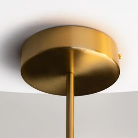 Подвесной светильник Maytoni Oasis MOD289PL-L13BS3K