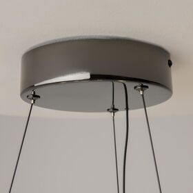 Подвесной светильник Maytoni Mind MOD299PL-L48BC3K