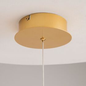 Подвесной светильник Maytoni Membrane MOD345PL-L11BS3K