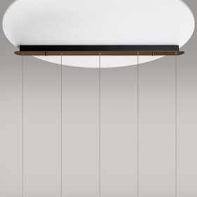 Подвесной светильник Maytoni Pharao MOD361PL-L33BS3K