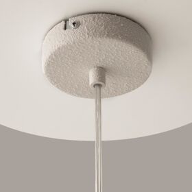 Подвесной светильник Maytoni Opus MOD380PL-01W