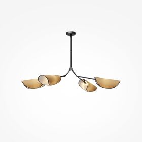 Подвесной светильник Maytoni Organic MOD225PL-04B