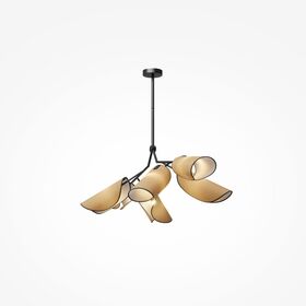 Подвесной светильник Maytoni Organic MOD225PL-06B