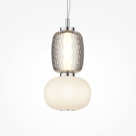 Подвесной светильник Maytoni Pattern MOD267PL-L18CH3K