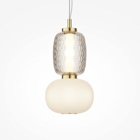 Подвесной светильник Maytoni Pattern MOD267PL-L18G3K
