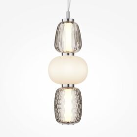 Подвесной светильник Maytoni Pattern MOD267PL-L28CH3K