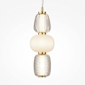 Подвесной светильник Maytoni Pattern MOD267PL-L28G3K