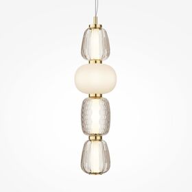 Подвесной светильник Maytoni Pattern MOD267PL-L32G3K