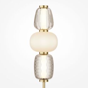 Настольный светильник Maytoni Pattern MOD267TL-L28G3K