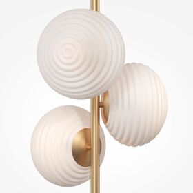 Подвесной светильник Maytoni Reels MOD268PL-03G