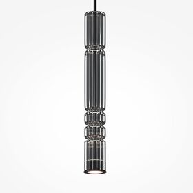 Подвесной светильник Maytoni Ordo MOD272PL-L12B3K