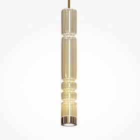Подвесной светильник Maytoni Ordo MOD272PL-L12BS3K