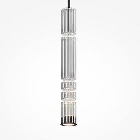 Подвесной светильник Maytoni Ordo MOD272PL-L12CH3K