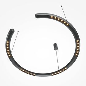 Подвесной светильник Maytoni Motion MOD276PL-L20B3K1