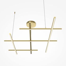 Подвесной светильник Maytoni Radiance MOD278PL-L86G3K