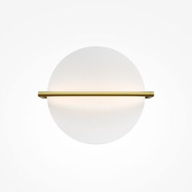 Настенный светильник (бра) Maytoni Mira MOD279WL-L14G3K