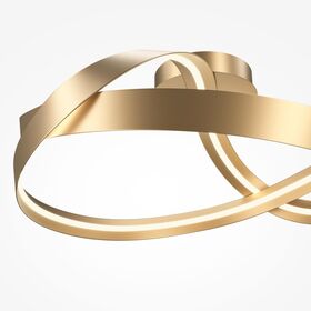 Потолочный светильник Maytoni Plons MOD283CL-L34BS3K