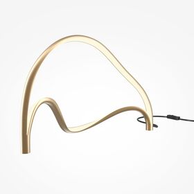 Настольный светильник Maytoni Plons MOD283TL-L12BS3K