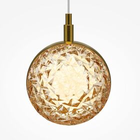 Подвесной светильник Maytoni Mind MOD299PL-L10BS3K