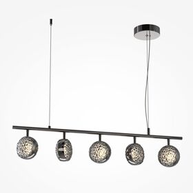 Подвесной светильник Maytoni Mind MOD299PL-L48BC3K